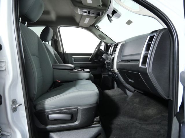 Used 2017 White Ram SLT image 11