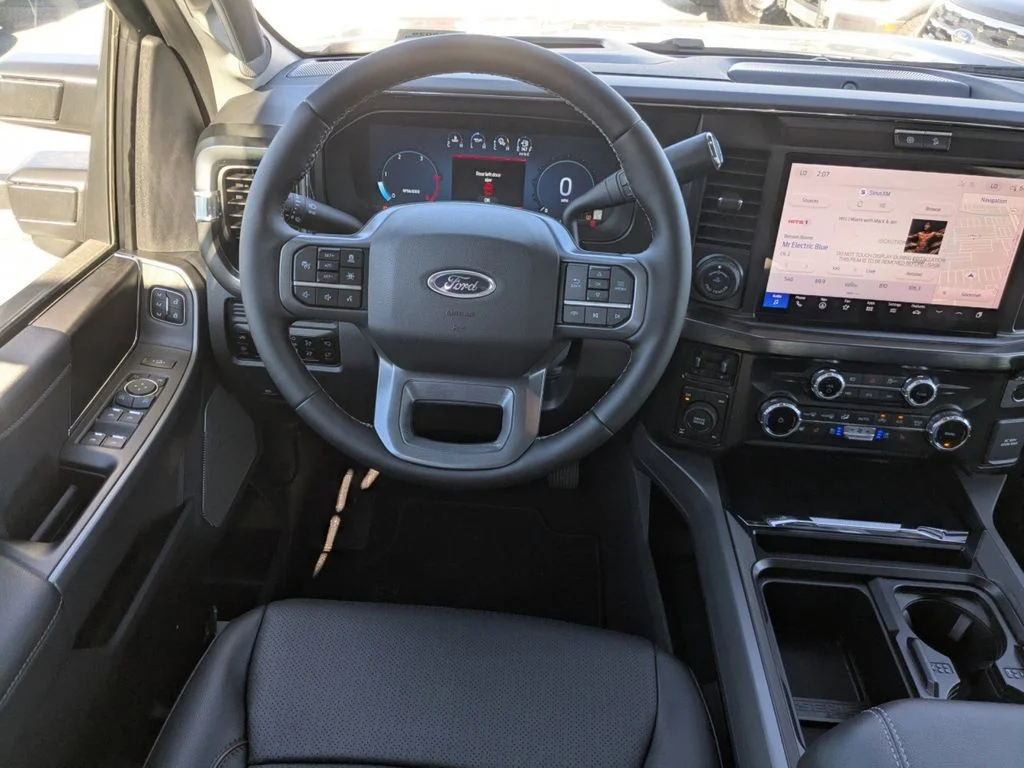 2026 Ford F-250 Super Duty Lariat - Photo 16