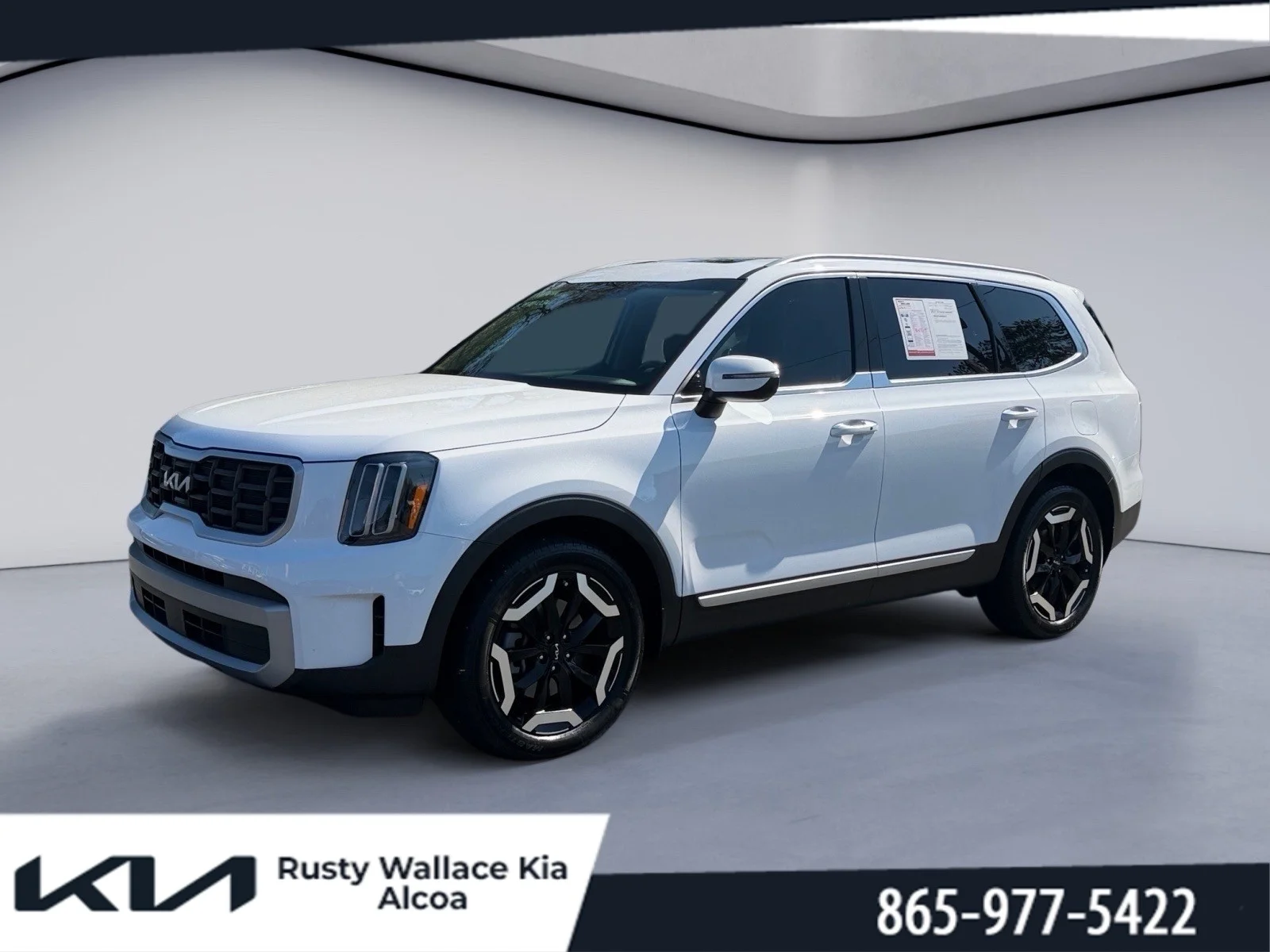 2023 Kia Telluride