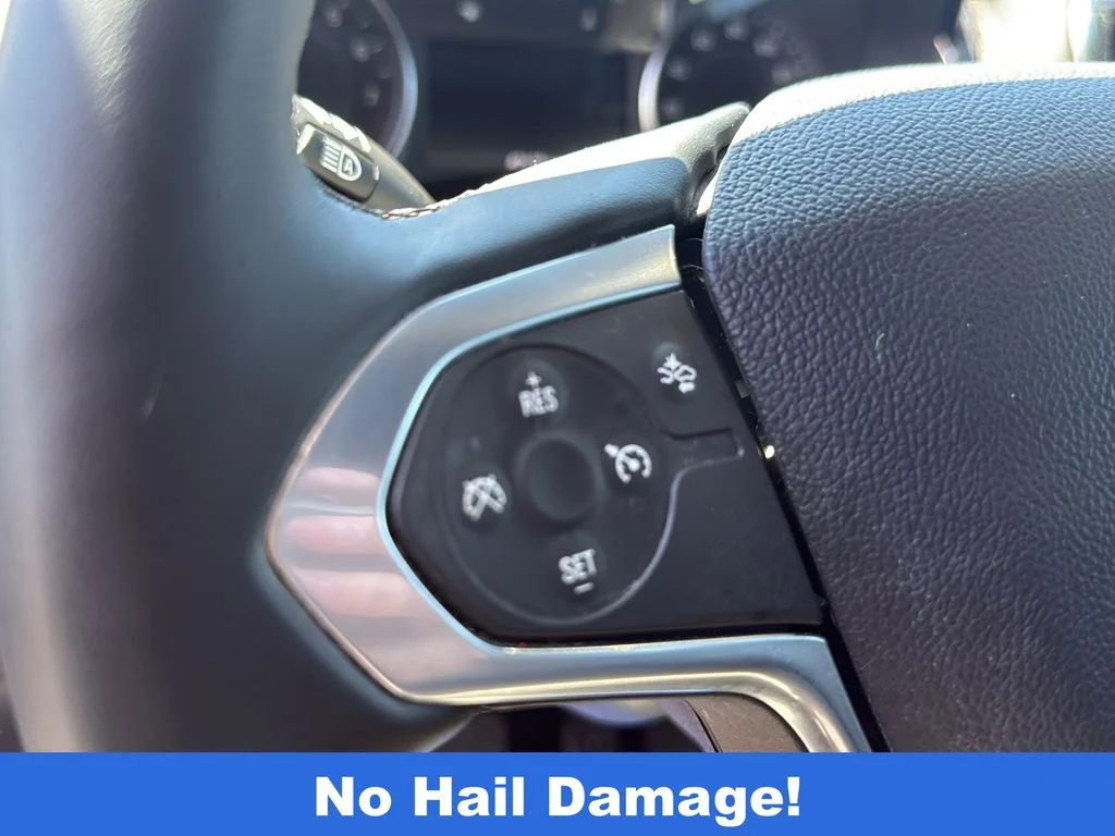 Used 2023 Black Chevrolet LT image 9