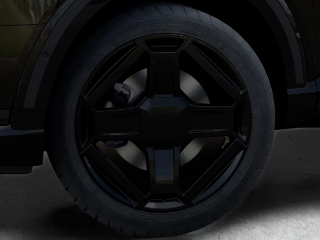 New 2027 Black Kia X-Line SX Prestige image 24