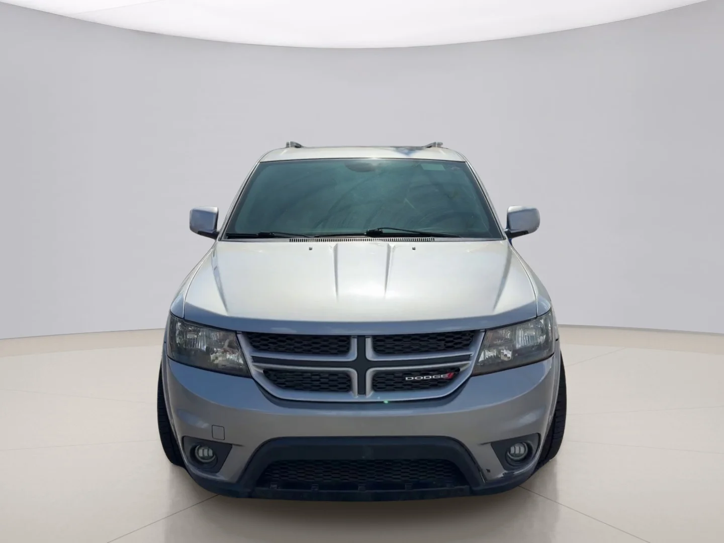 Used 2017 Silver Dodge GT image 8
