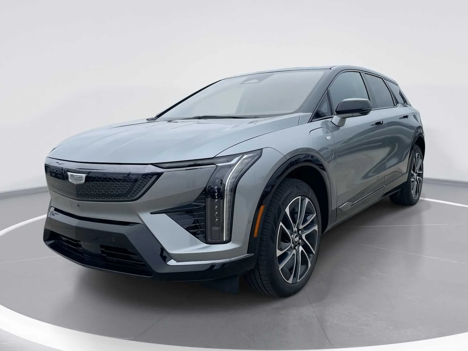 2027 Cadillac OPTIQ