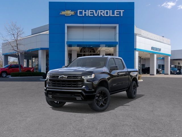 2026 Chevrolet Silverado 1500 RST - Photo 9