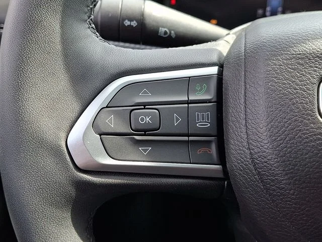 Certified Used 2024 Black Jeep Limited image 22