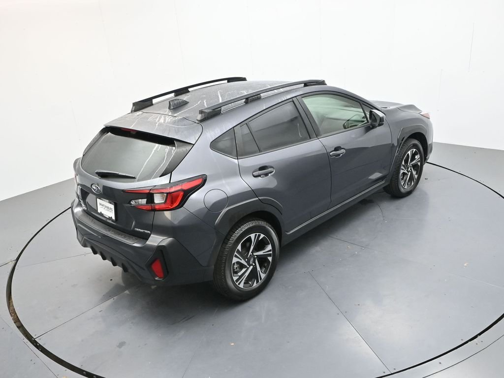 Used 2024 Gray Subaru Premium image 29