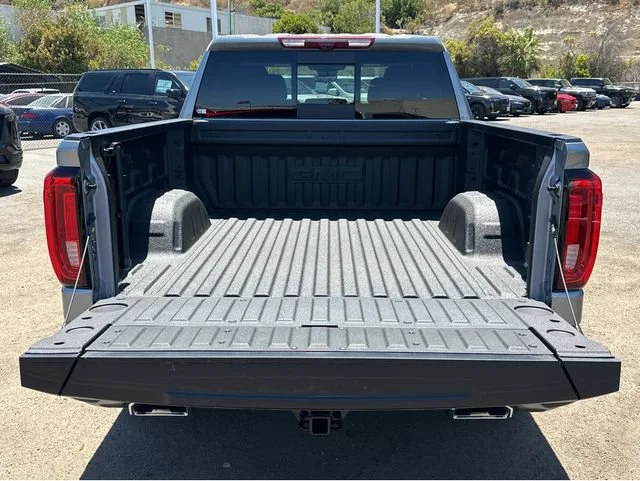 2026 GMC Sierra 1500 Denali - Photo 31