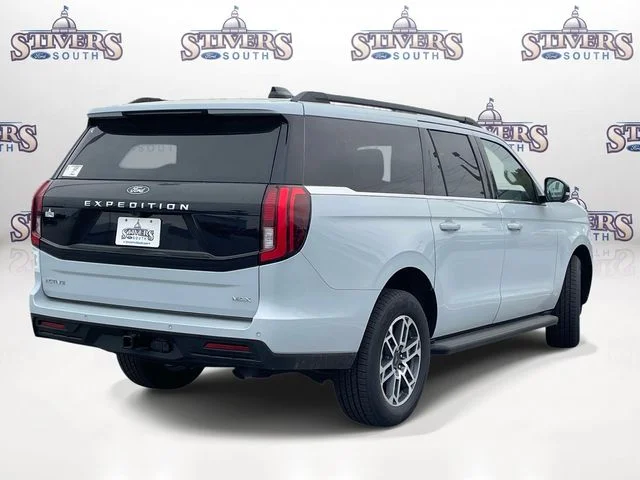 New 2026 Silver Ford Active image 3