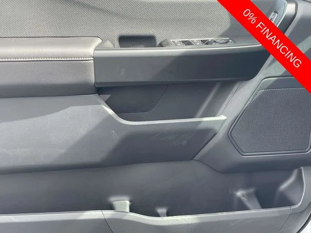 New 2026 White Ford STX image 11