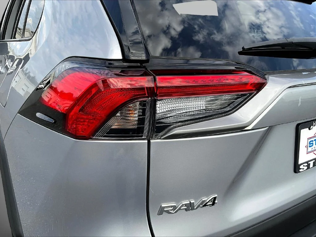 Used 2022 Silver Toyota Limited image 30