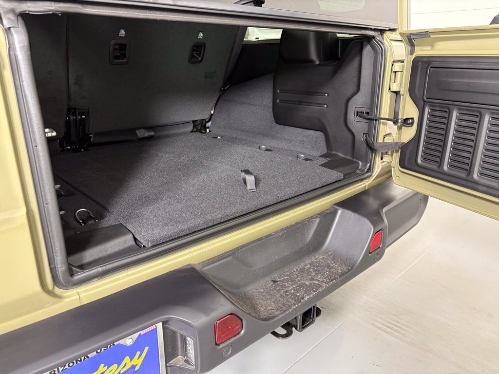 New 2026 41 Exterior Paint Jeep Willys 41 image 36