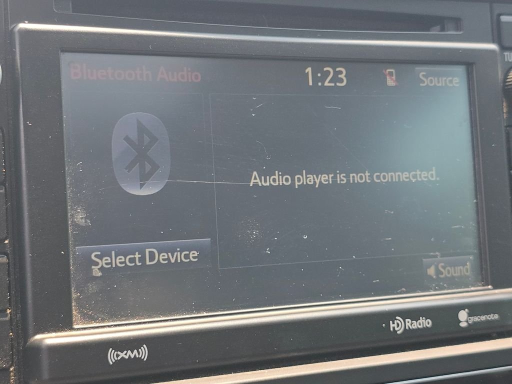 Used 2018 Magnetic Gray Metallic Toyota Platinum image 6