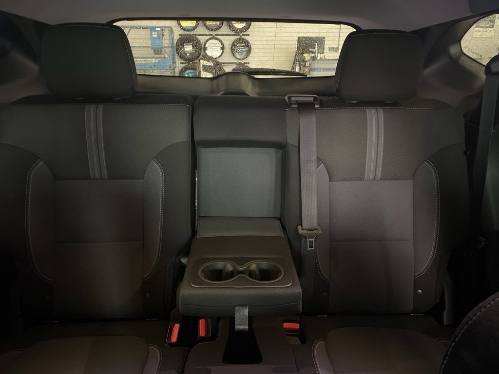 2026 Chevrolet Blazer 2LT - Photo 12