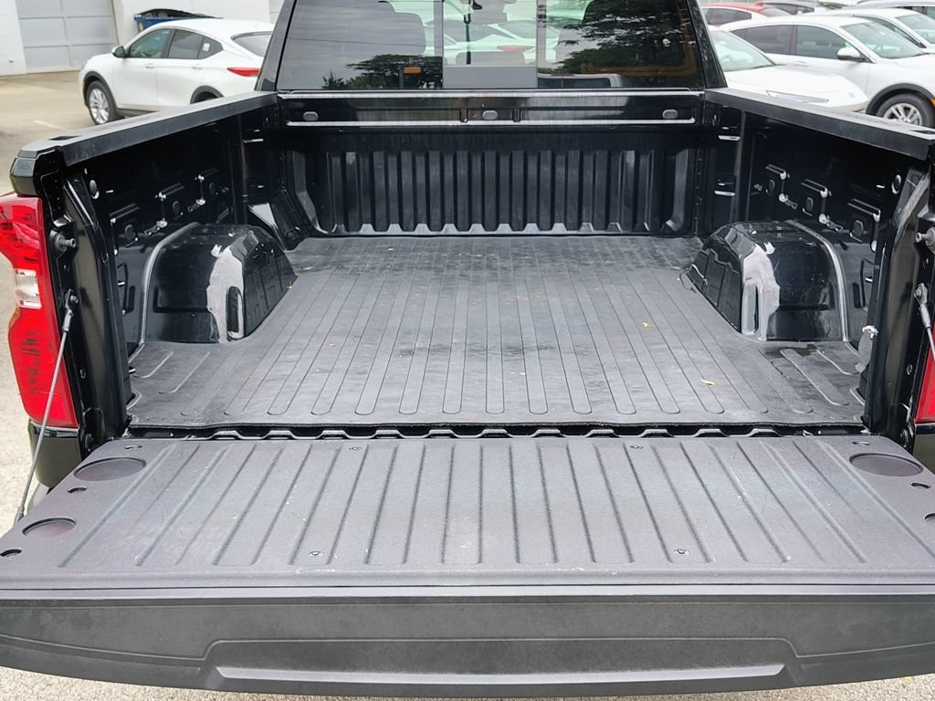 2023 Chevrolet Silverado 1500 LT - Photo 22