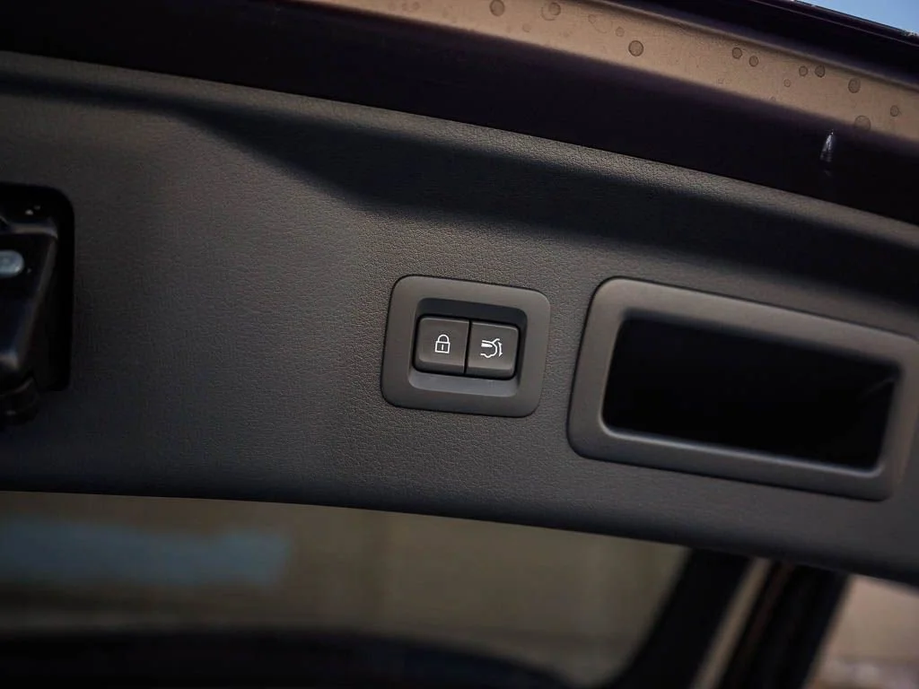 New 2026 Artisan Red Premium Mazda Premium Sport AWD image 9