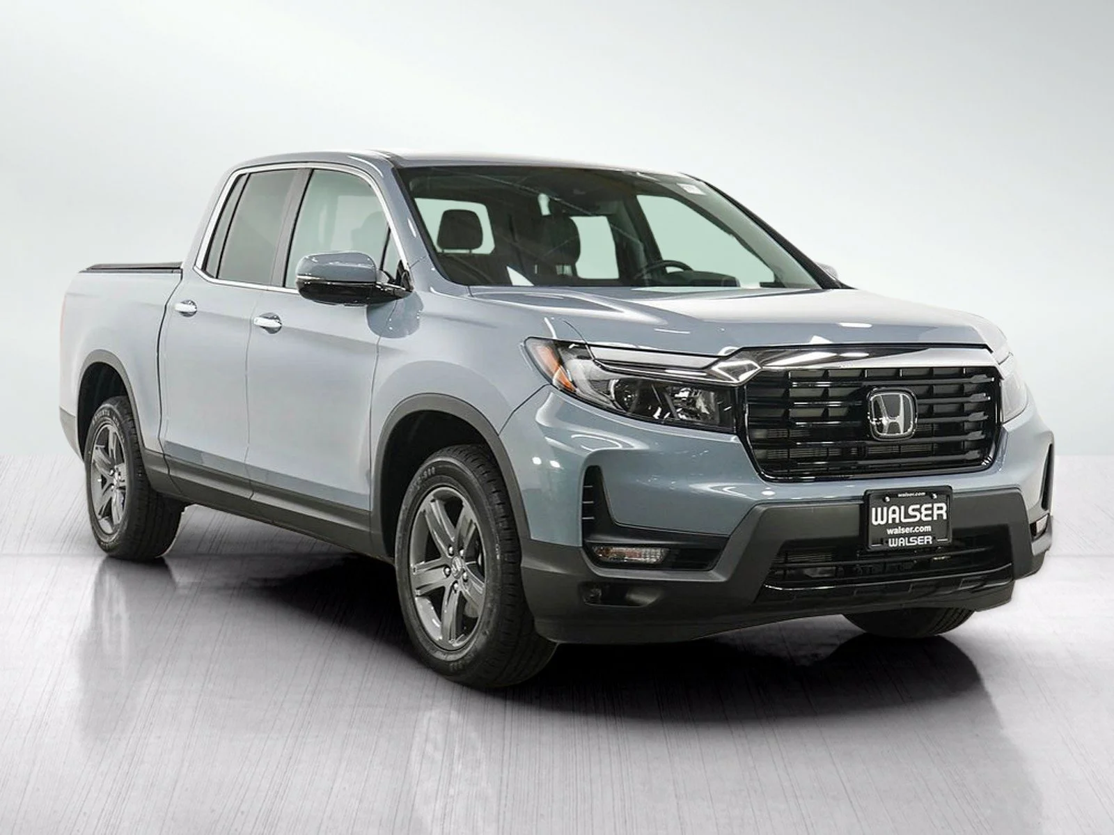 Used 2022 Sonic Gray Honda RTL-E image 7