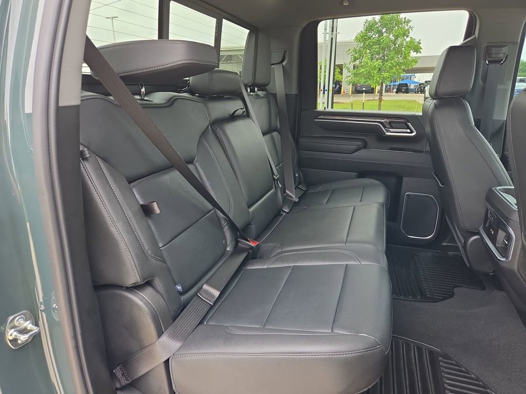 2026 Chevrolet Silverado 3500HD LTZ - Photo 27
