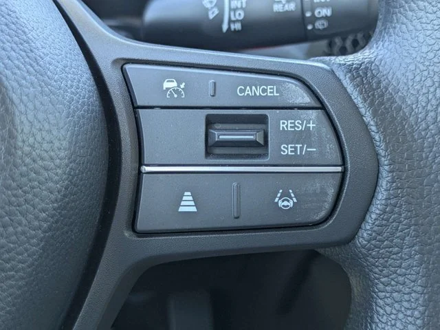 2024 Honda CR-V LX - Photo 21