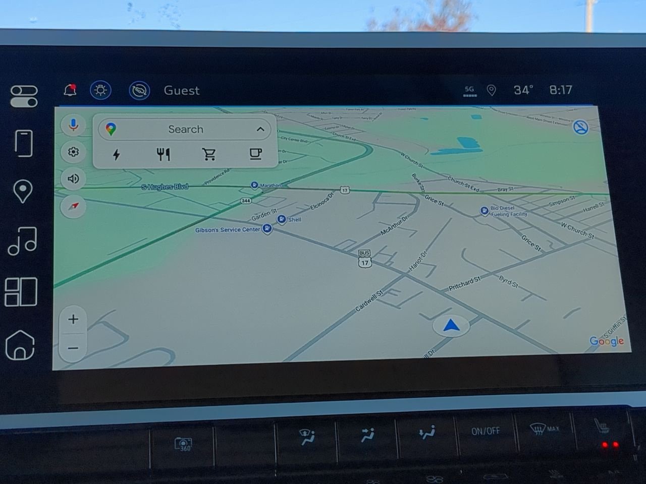 2025 Chevrolet BrightDrop Base - Photo 57