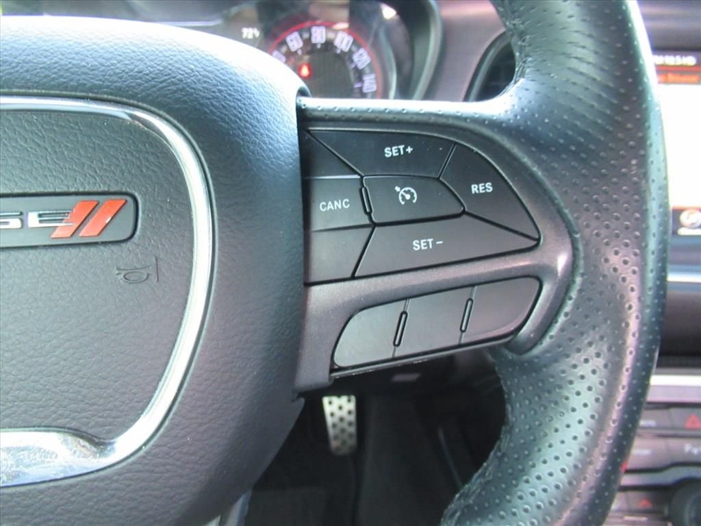 Used 2018 White Dodge R/T image 25