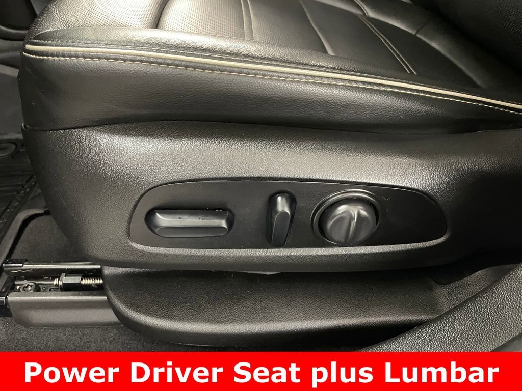 2021 GMC Acadia Denali - Photo 13