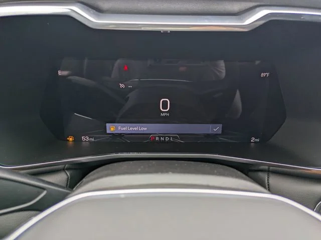 New 2026 Onyx Black GMC Elevation image 26