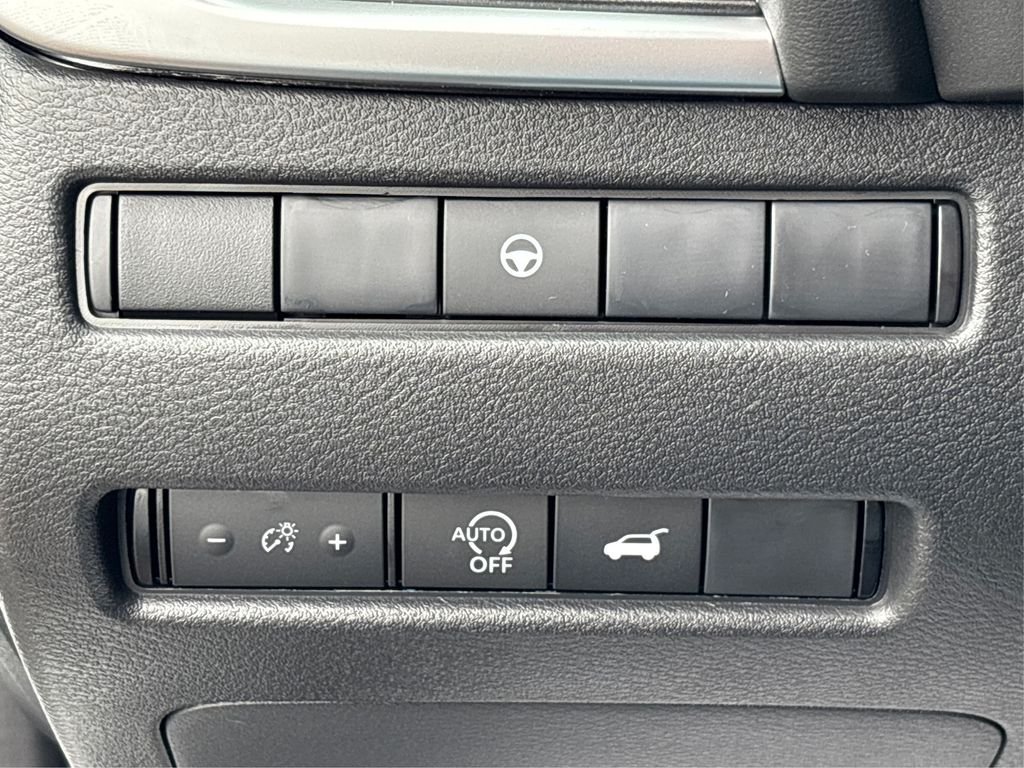 2026 Nissan Rogue SV - Photo 24