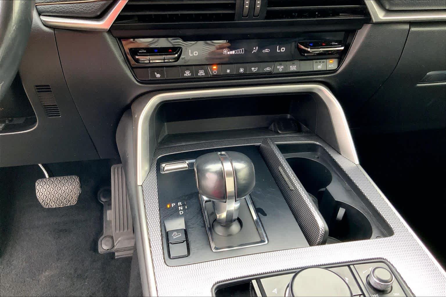 2024 Mazda CX-90 Turbo Preferred Package - Photo 32