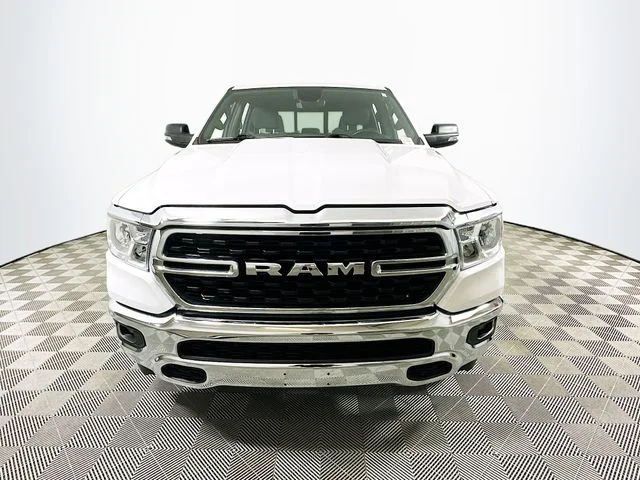 Certified Pre-Owned 2024 Ram 1500 Big Horn/Lone Star