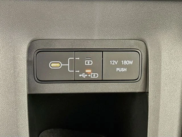 New 2027 Hyundai IONIQ 5 SE