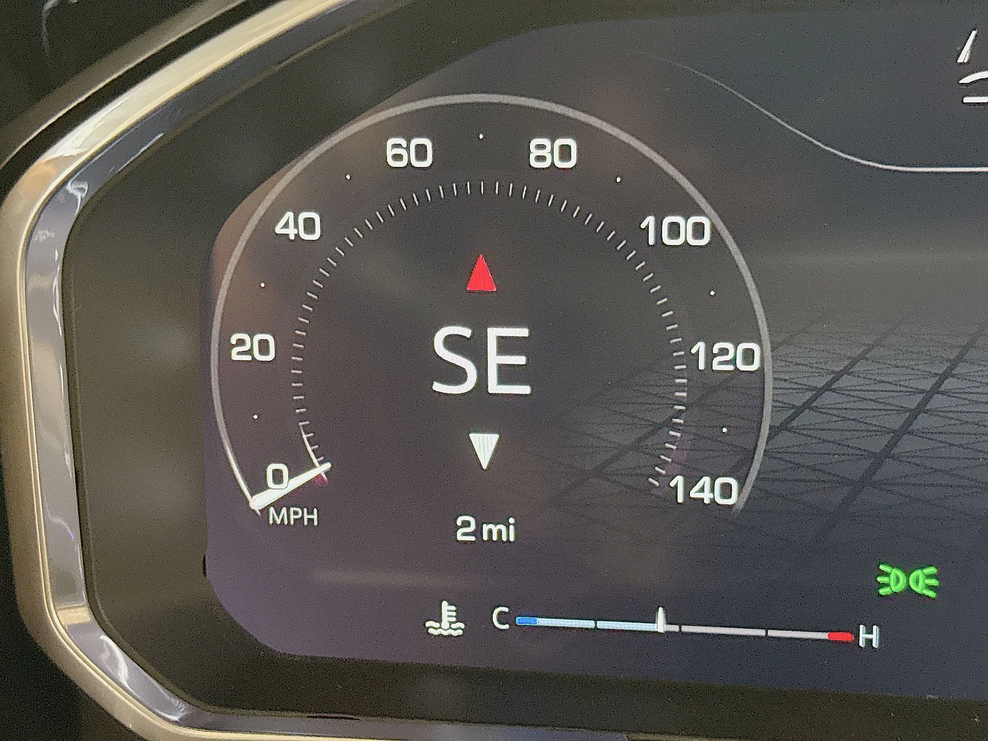 New 2026 Cardinal Red GMC Elevation image 12
