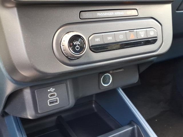 New 2026 Carbonized Gray Metallic Ford XL image 14