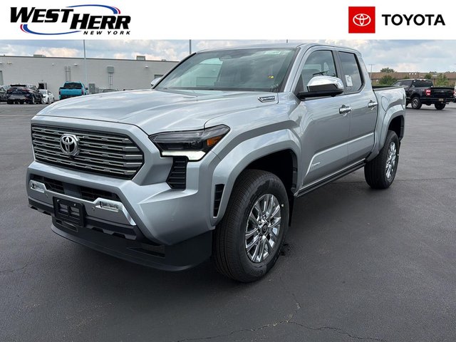 2026 Toyota Tacoma i-FORCE MAX Limited i-FORCE MAX
