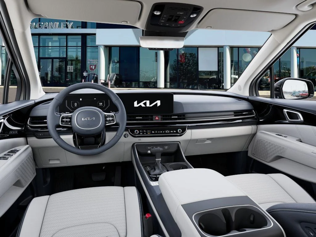 2026 Kia Carnival SX Prestige - Photo 14