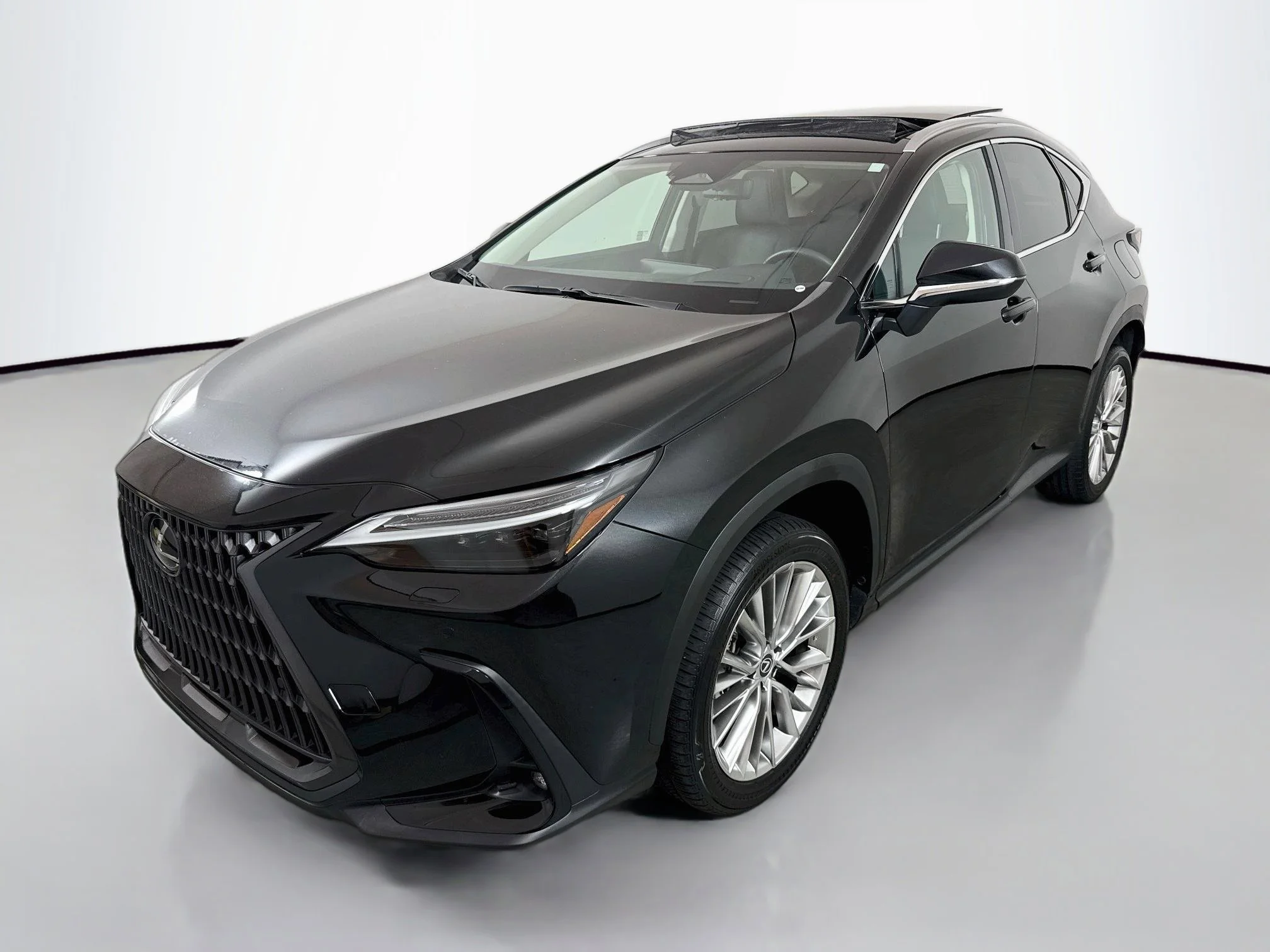 Certified Used 2024 CAVIAR Lexus 350 Luxury image 3