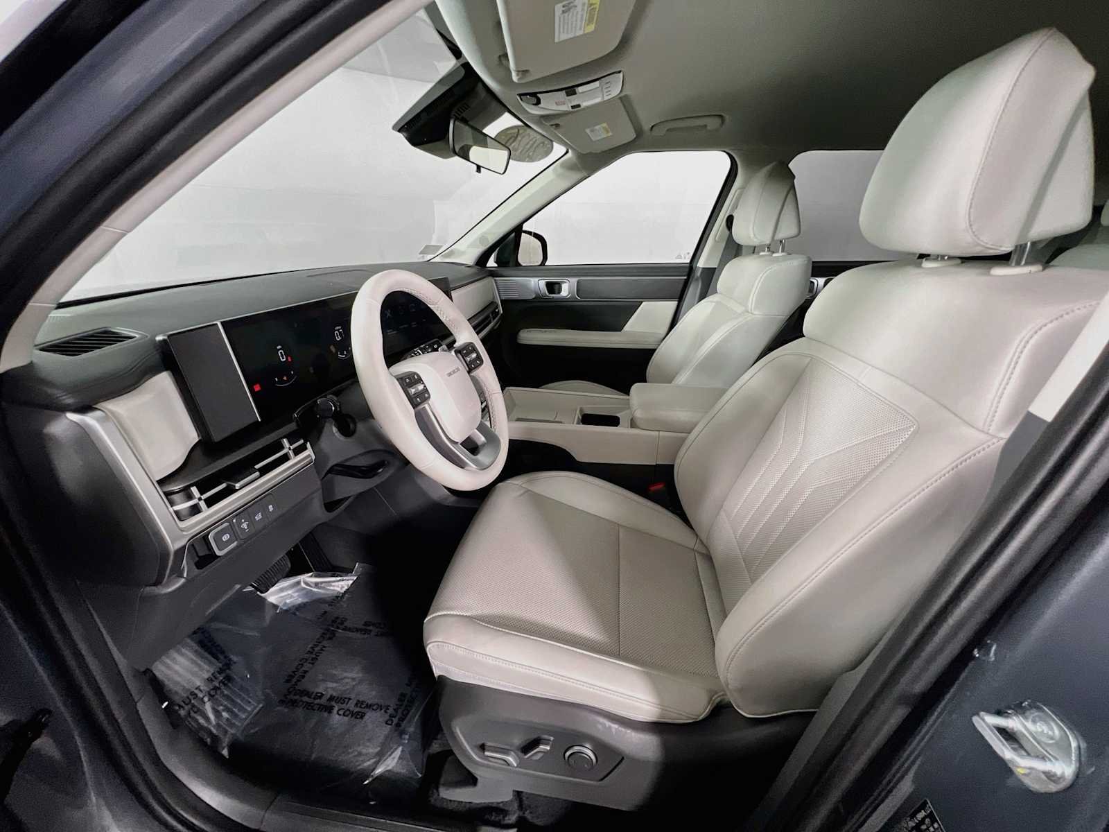 Used 2026 Ecotronic Gray Hyundai SEL image 22