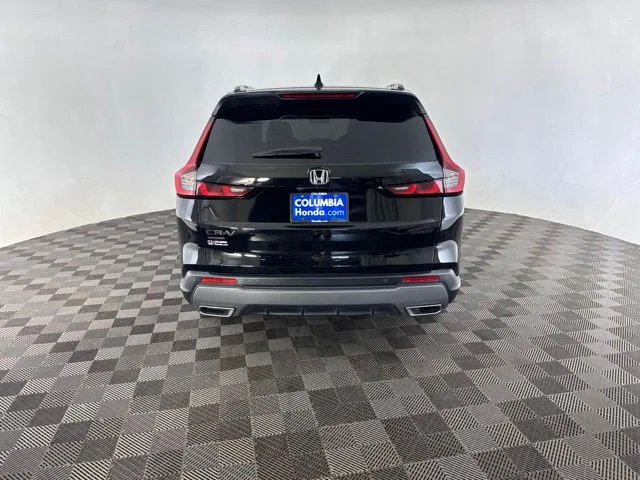 Used 2025  Honda Sport-L image 8