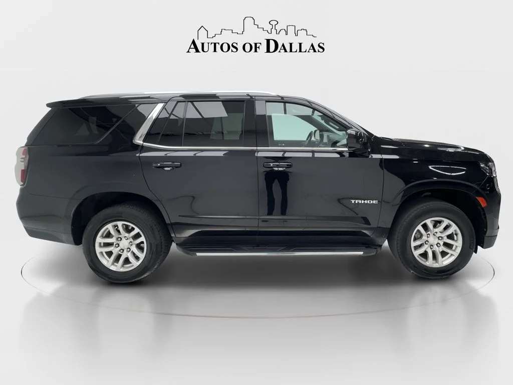 Used 2024 Black Chevrolet LT image 6