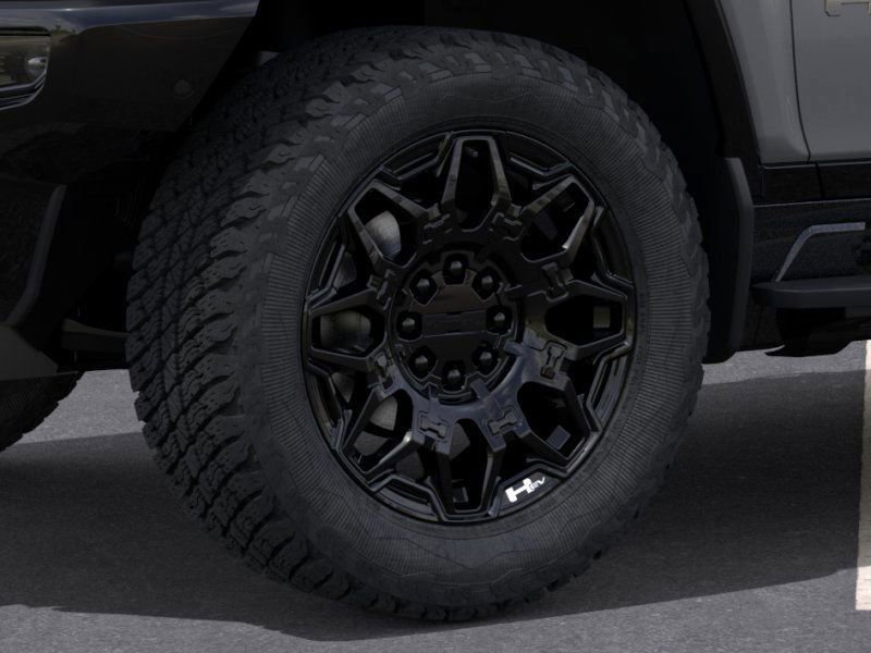 2026 GMC HUMMER EV 2X - Photo 9