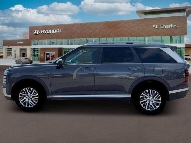 2026 Hyundai Palisade SEL Convenience - Photo 3