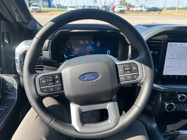 New 2026 Avalanche Ford Lariat® image 34