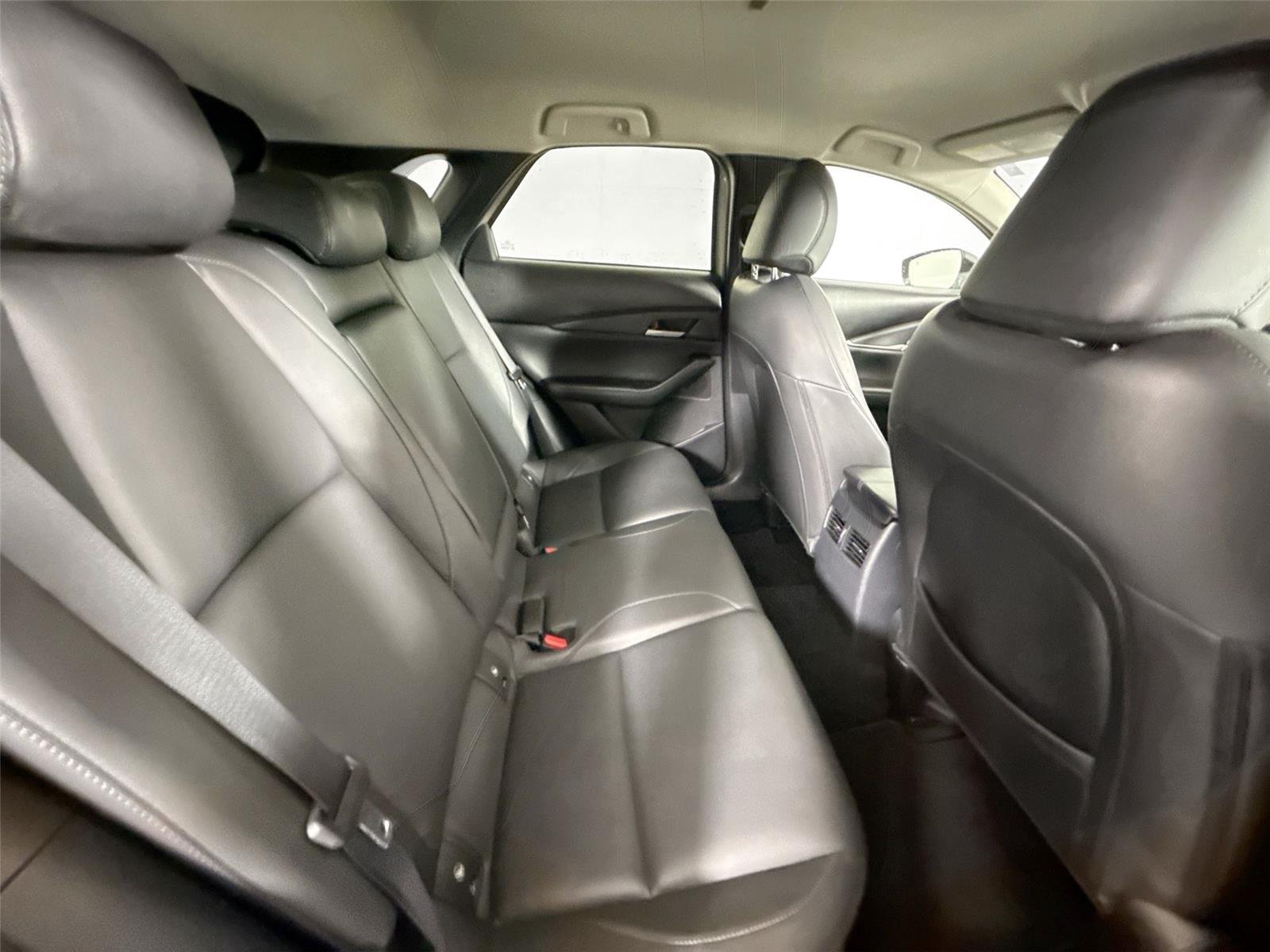 Used 2024 Platinum Quartz Metallic Mazda 2.5 S Select Sport image 38
