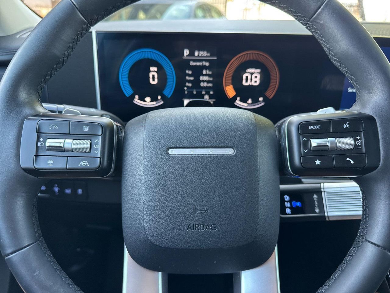 New 2026 White Hyundai SEL AWD image 22