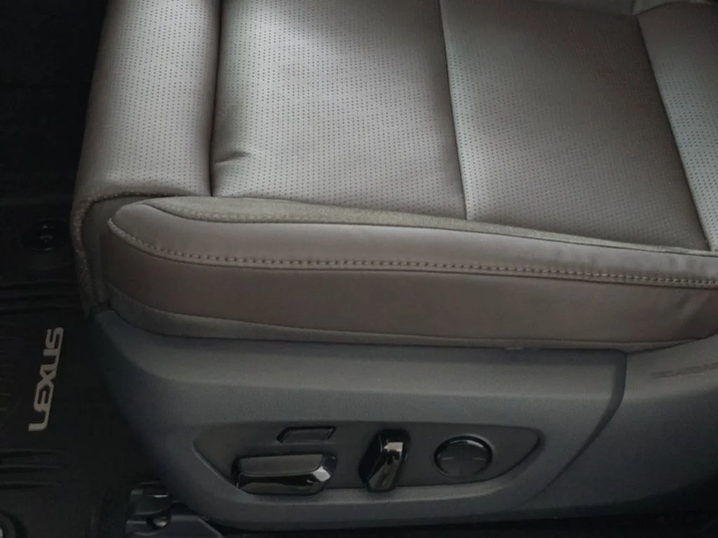 New 2026 Silver Lexus 350h Luxury image 27