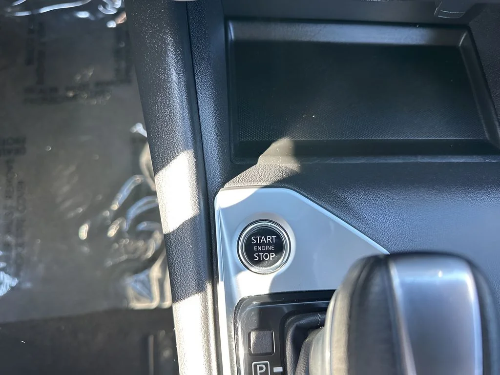 Used 2024 White Nissan 2.5 S image 18