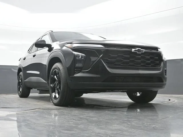 New 2026 Mosaic Black Metallic Chevrolet LT image 22