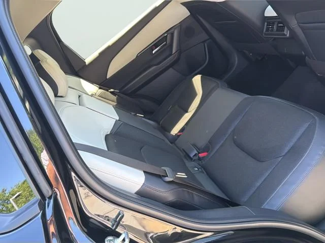 New 2026 Jet Black Mica Mazda 2.5 S Preferred AWD image 21