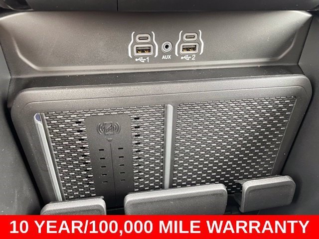 2026 RAM 1500 Big Horn/Lone Star - Photo 18