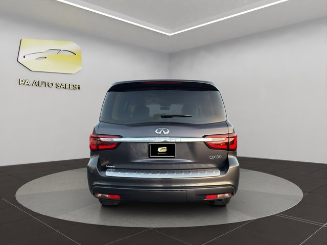 2024 INFINITI QX80 Luxe - Photo 6