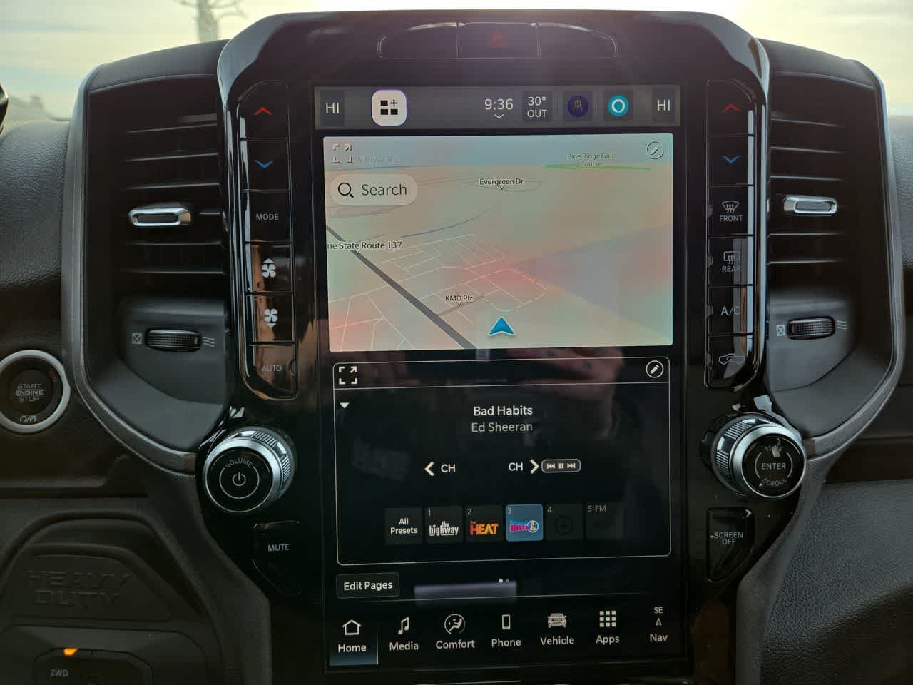 2026 RAM 2500 Tradesman - Photo 20